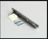 True 870841 Hinge Kit Door Btm Lh Tssu/Tuc/Twt